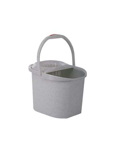 CUBO ESCURRIDOR SELECTA GRIS