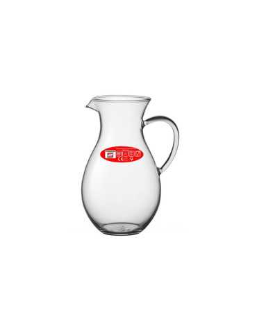 JARRA CRISTAL LECHERA SIMAX
