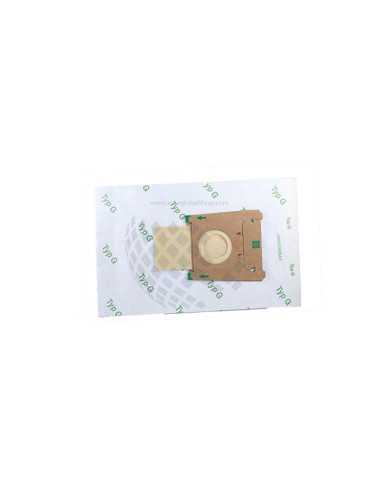 BOLSA ASPIRADOR 5U BOSHC- SIEMENS- UFESA TYPE G