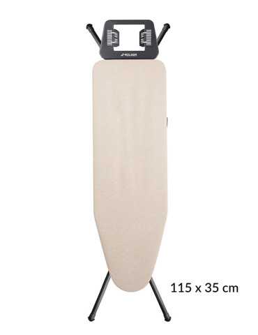 MESA PLANCHAR K-UNO BLACK TUBE ARENA