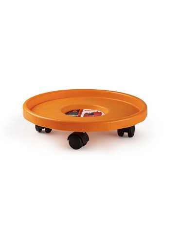 SOPORTE BOTELLA BUTANO