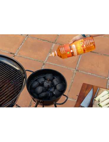 GEL ENCENDIDO BARBACOA