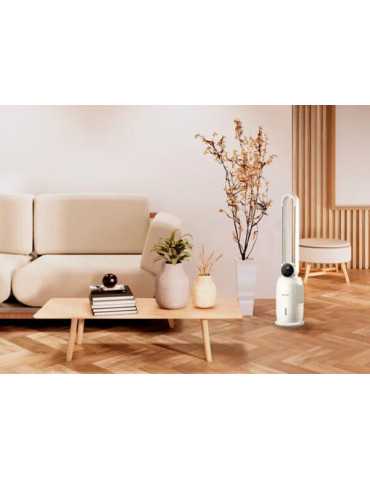 CLIMATIZADOR EVAPORATIVO LED 35W