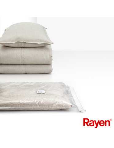 BOLSA ROPA ENVASADO VACIO XXL