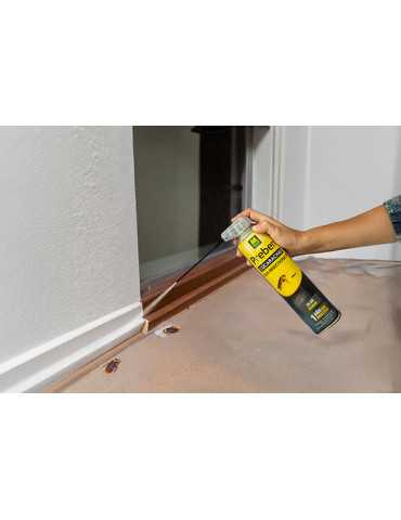 INSECTICIDA CUCAS LACA