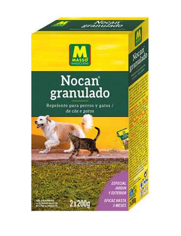 REPELENTE PERROS Y GATOS