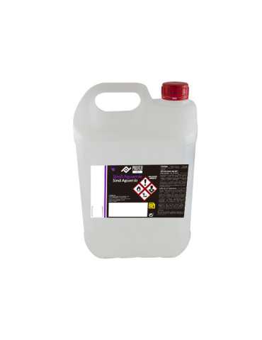 DISOLVENTE SIMIL AGUARRAS