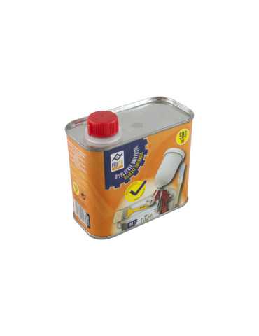 DISOLVENTE UNIVERSAL LATA