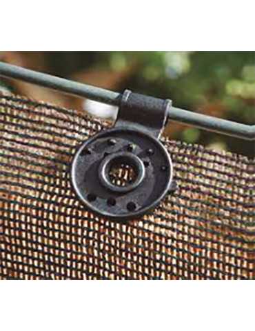 GRAPA FIJACION MALLA Blister.20 uds