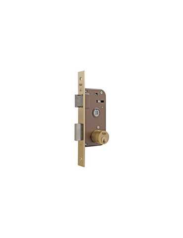 CERRADURA EMBUTIR REVERSIBLE