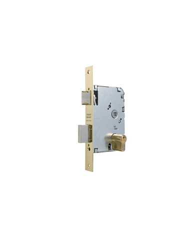 CERRADURA EMBUTIR MADERA C C