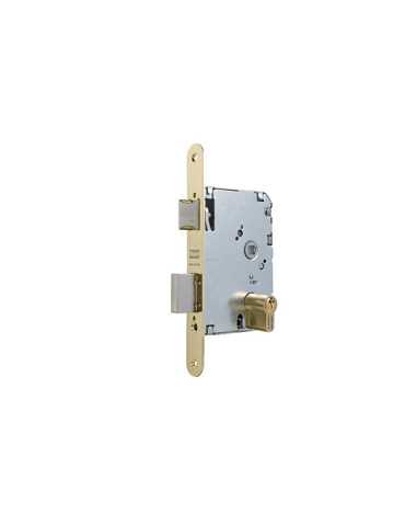 CERRADURA EMBUTIR MADERA C R