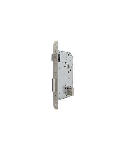 CERRADURA EMBUTIR MADERA C R