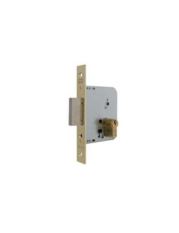 CERRADURA EMBUTIR MADERA C C