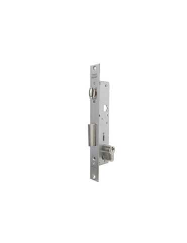 CERRADURA EMBUTIR MET INOX