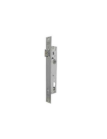 CERRADURA EMBUTIR MET PORT
