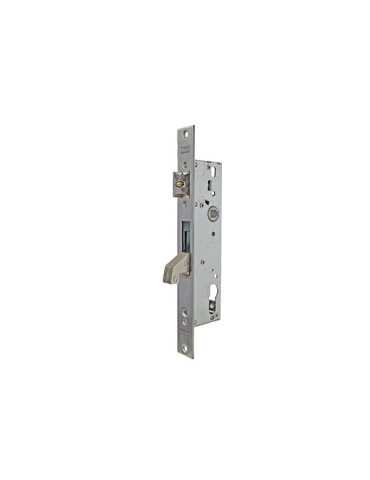 CERRADURA METAL S/BOMBILLO