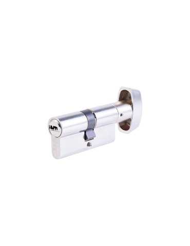 BOMBILLO SEG BOTON NIQUEL T60