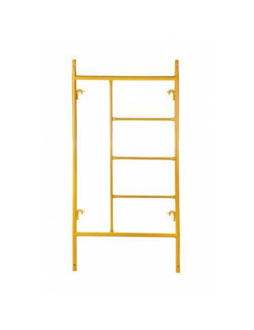 MARCO ANDAMIO 3 PEL REFORZA