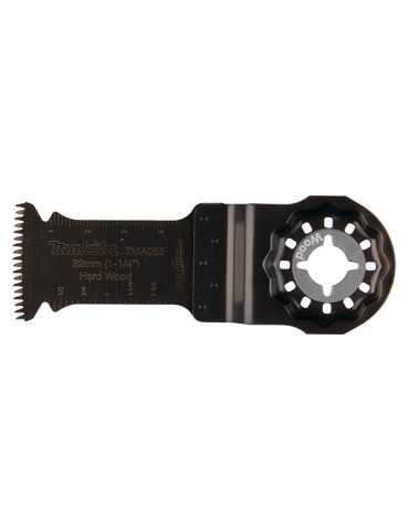 CUCHILLA MADERA DURA TMA010