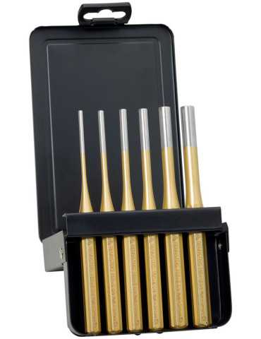 BOTADOR CILINDRICO JG 6 P