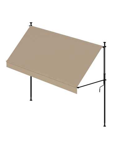 GENERADOR MONOF 4T 5.5CV