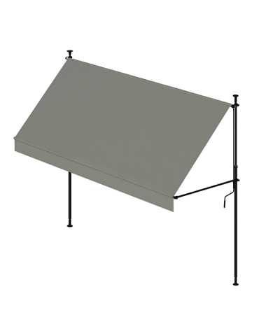 GENERADOR MONOF 4T 6.5CV