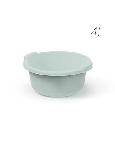 BARREÑO NATURE MENTA