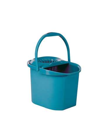 CUBO ESCURRIDOR SELECTA AZUL