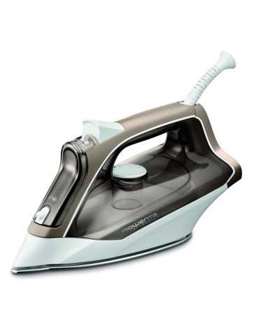 PLANCHA VAPOR SUELA INOX