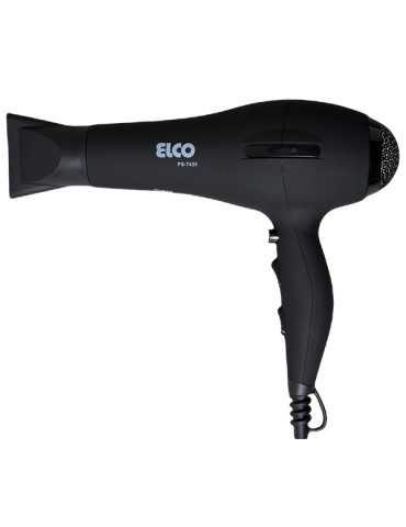 SECADOR PELO MOTOR AC PROFESIONAL