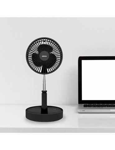 VENTILADOR PIE INALAMBRICO ALT.REGULABLE