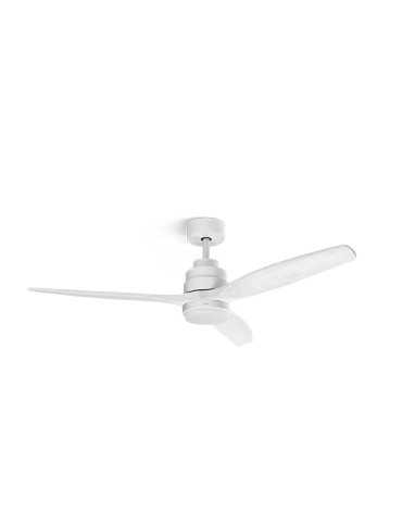 VENTILADOR TECHO NEPAL SILENCIOSO 3A BLANCO