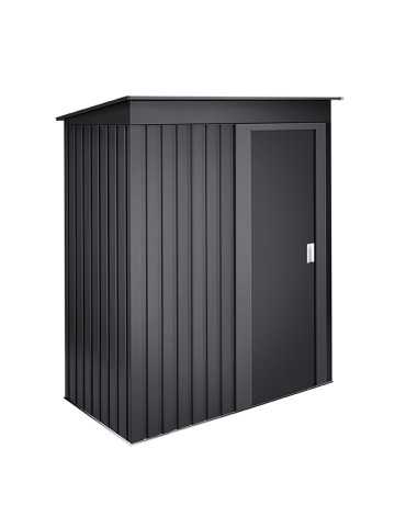 ARMARIO METAL HEDE DARK