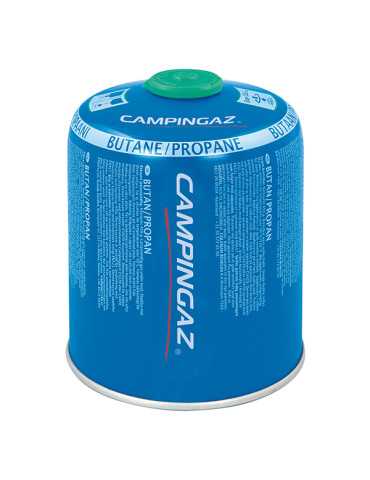 CARTUCHO GAS VALVULA CV470