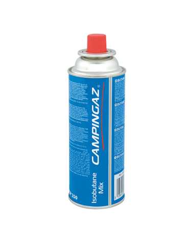 CARTUCHO GAS BUTANO CP-250