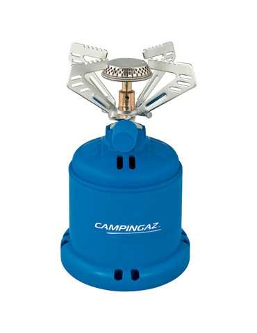 CARTUCHO GAS PERFORABL VALVULA C206GLS