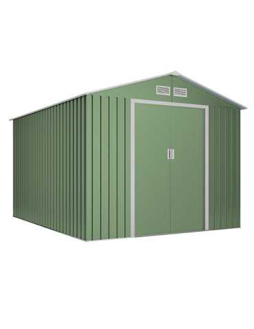 CASETA METAL VISBY MINT