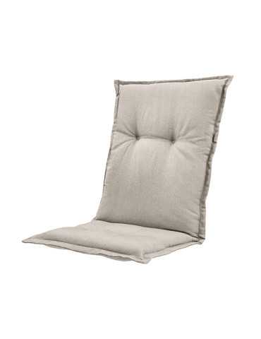 PACK-4 COJINES SILLA RESPALDO ALTO CRUDO