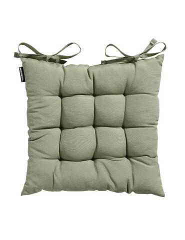 PACK-4 COJINES SILLA VERDE