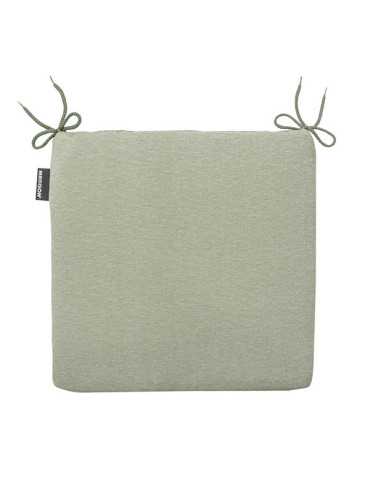 PACK-4 COJINES SILLA VERDE