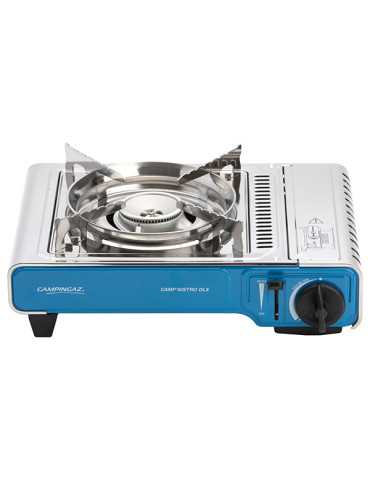 HORNILLO CAMP BISTRO DLX