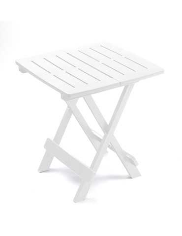 MESA RESINA PLEGABL BCA ADIGE