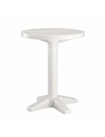 MESA BANYOLES BLANCA