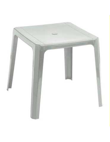 MESA BEACH BAR BLANCA