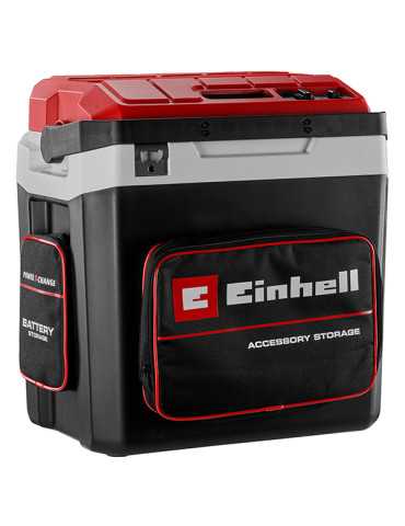 NEVERA PORTATIL POWER X CHANGE