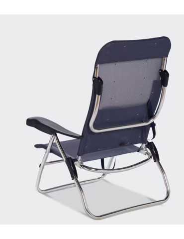 SILLA PLAYA AZUL ALTA 7P- AL206