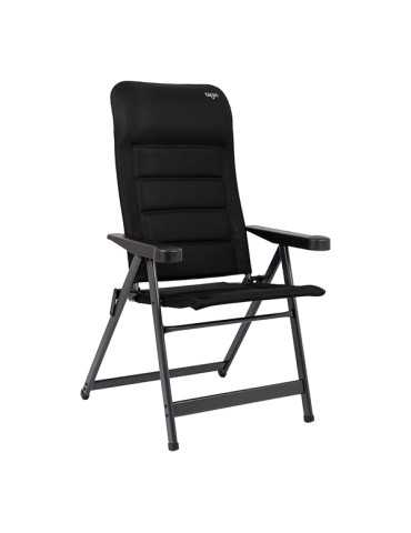 SILLON NEGRO 7P AIR DELUXE AP-237