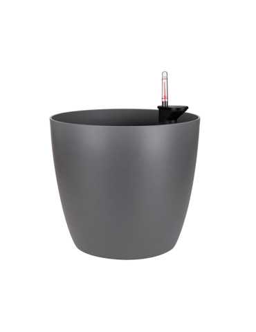 MACETA AUTORIEGO ANTRACITA BRUSSELS