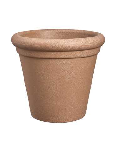 MACETA EXT. GRACE RIM TERRA